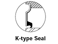 K-Type Seal